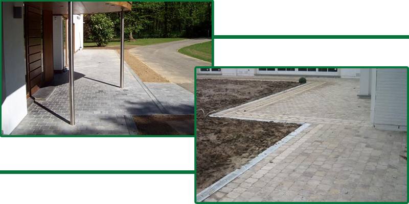 Vallon Professionnelle Nivelles